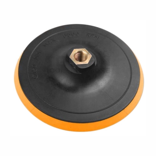 ACCESSORIES BACKING PAD 125MM VELCRO